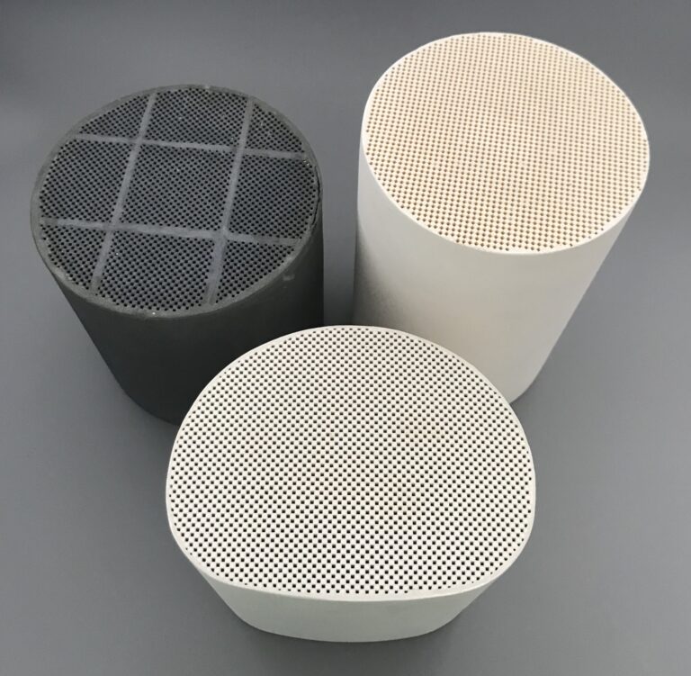 scr catalyst suppliers